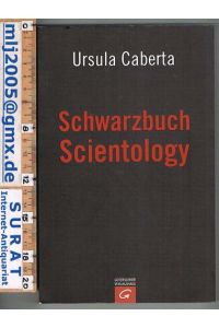 Schwarzbuch Scientology.
