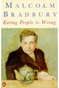 Eating People is Wrong.   - Novel.