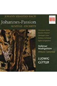 Johannes-Passion (Az)