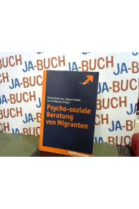 Psycho-soziale Beratung von Migranten