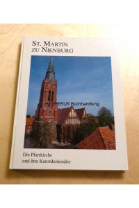 St. Martin zu Nienburg