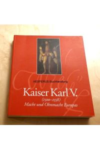 Kaiser Karl V. (1500-1558)