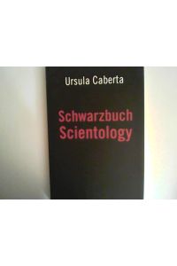 Schwarzbuch Scientology