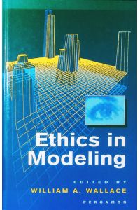Ethics in Modeling.