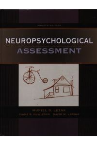 Neuropsychological Assessment.