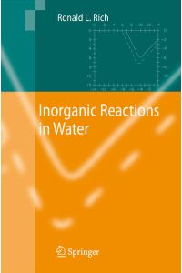 Inorganic Reactions in Water.
