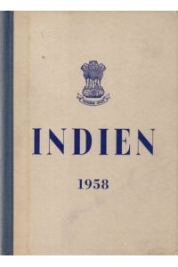 Indien 1958 : Veröffentlichung zum Republiktag 1985