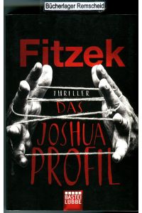 Das Joshua-Profil: Thriller (Bastei Lübbe Taschenbücher, 17501)
