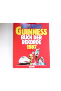 Das neue Guinness-Buch der Rekorde, 1987 :