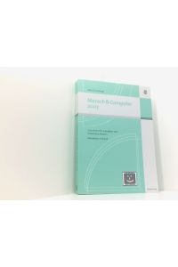 Mensch & Computer Interaktion 2007: Interaktion im Plural (Mensch & Computer – Tagungsbände / Proceedings, Band 2007)
