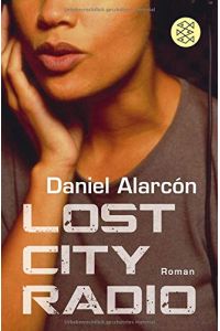 Lost City Radio: Roman