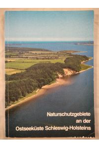 Naturschutzggebiete an der Ostseeküste Schleswieg-Holsteins, Heft 19/20.