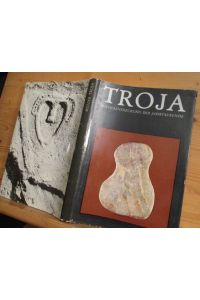 Troja : Wiederentdeckung der Jahrtausende