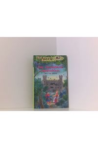 Das magische Baumhaus (Band 28) - Das verzauberte Spukschloss: Kinderbuch über Geister für Mädchen und Jungen ab 8 Jahre (Das magische Baumhaus, 28, Band 28)