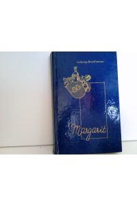 Margarit. Der Ruf aus der Ferne. Mit einem Widmungstext und der Originalsignatur des Autors (1976).