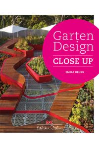 Gartendesign: Close-up