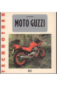 Moto Guzzi.