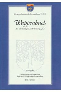 Wappenbuch der Verbandsgemeinde Bitburg-Land.