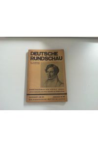 Deutsche Rundschau - 61. Jahrgang - Februar 1935.