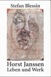 Horst Janssen: Leben und Werk