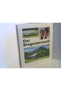 Der Bregenzerwald