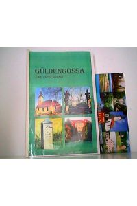 Güldengossa - Eine Ortschronik. Recherchiert und geschrieben 1995/96.