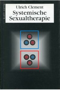 Systemische Sexualtherapie.
