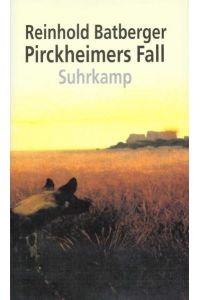 Pirckheimers Fall