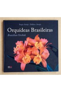Orquideas Brasileiras - Especies e hibridos. Brazilian Orchids.