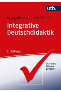 Integrative Deutschdidaktik