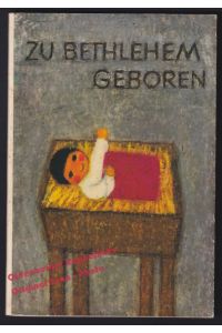 Zu Bethlehem geboren: Leoprello (1969) - Hoffmann, Friedrich/Pletschen, Heide