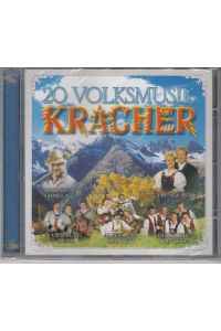 20 Volksmusik Kracher
