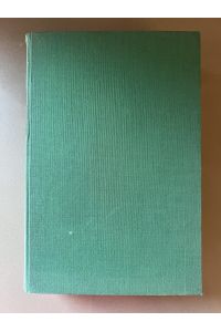 Kaspar Hauser. Augenzeugenberichte und Selbstzeugnisse. Herausgegeben, eingeleitet und mit Fußnoten versehen von Hermann Pies. Zwei Bände in einem.