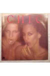 Chic [Vinyl, LP].