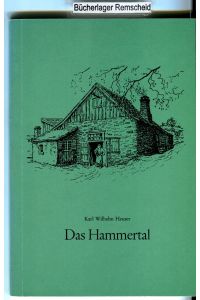 Das Hammertal.