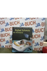 Rafael Schmitz der Pommfritz