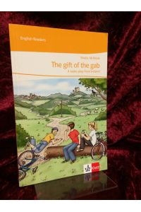 The gift of the gab. A radio play from Ireland.   - English readers : Klasse 6