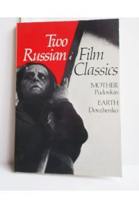 Two russian Film Classics (Mother - Earth)