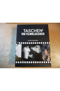 TASCHENs 100 Filmklassiker: 2 Volume