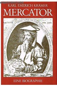 Mercator : e. Biogr.