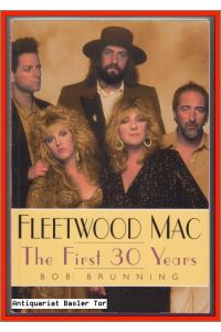 FLEETWOOD MAC.   - The First 30 Years.