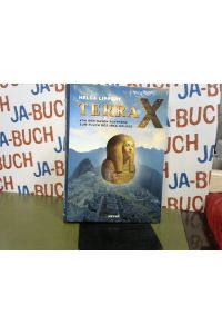 Terra X : Von den Oasen Ägyptens zum Fluch des Inka-Goldes