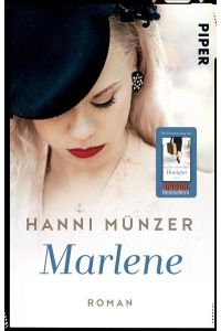 Marlene (Honigtot-Saga 2): Roman