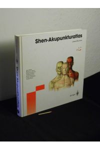Shen-Akupunkturatlas -