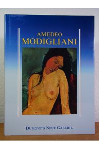 Amedeo Modigliani (DuMont's neue Galerie)