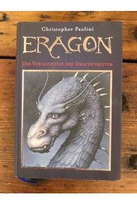Eragon 1: Das Vermächtnis der Drachenreiter