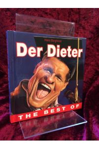 Der Dieter. The best of.   - Mit Cartoons von Tom Breitenfeld.