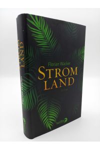 Stromland  - Roman