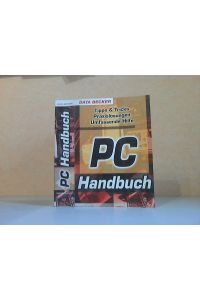Das große PC-Handbuch
