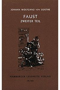 Faust II: In fünf Akten